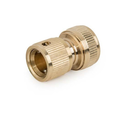 Коннектор на шланг Bradas BRASS 3/4" (BR-2130)