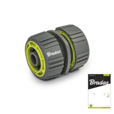 Муфта ремонтная для шлангов Bradas LIME LINE 1/2" (LE-S2100K)