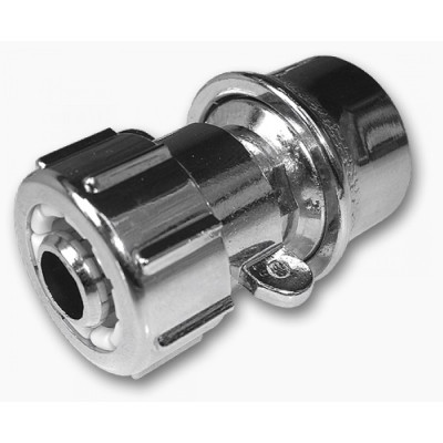 Коннектор Bradas CYNK CHROM 1/2" (CH-KT4111Z)