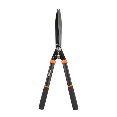 Ножницы для кустов с волнистым лезвием Bradas V-SERIES 25см (KT-V1121)