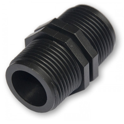 Соединитель Bradas РН 1" (DSA-491010L)