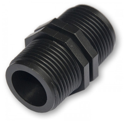 Соединитель Bradas РН 3/4" (DSA-493434L)