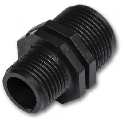 Соединитель Bradas РН 1" и 3/4" (DSA-493410L)