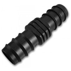 Соединитель для трубки Bradas 25мм (DSWA01-25L)