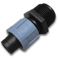 Адаптер для стрічки Bradas PH 3/4" (DSTA10-34L)