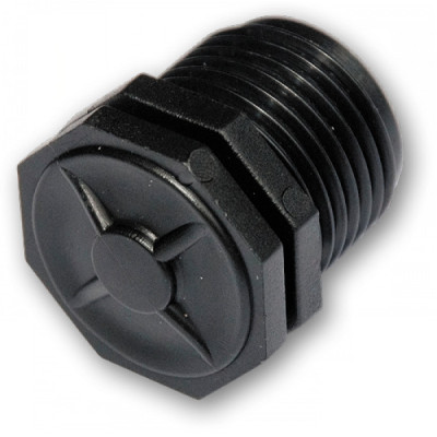 Заглушка Bradas PH 3/4" (DSA-583434L)