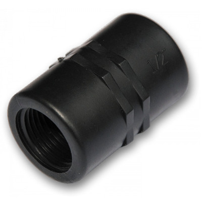 Соединитель Bradas PB 1" (DSA-501010L)