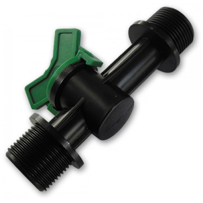 Миникран Bradas РН 3/4" (DSWZ10-3434L)