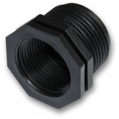 Переходник редукционный Bradas PH 1" на PB 3/4" (DSA-511034L)