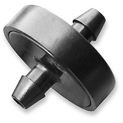 Капельница линейная компенсационная Bradas 4мм, 10шт. (DSK-1810)