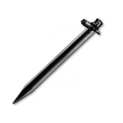 Колышек с миникраном Bradas РН 1/4" 5шт. (DSA-3500)