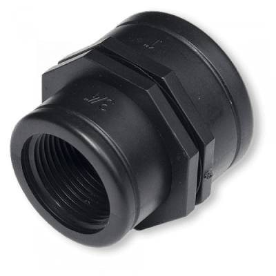 Соединитель редукционный Bradas 3/4" и 1" (DSA-503410L)