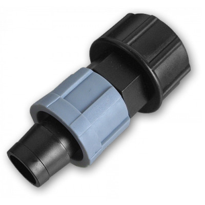 Адаптер для ленты Bradas РВ, 1/2" (DSTA09-12L)