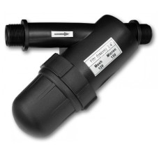 Фильтр дисковый Bradas РН 1" (DSF-100DML)