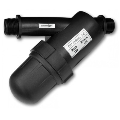 Фильтр дисковый Bradas РН 1" (DSF-100DML)