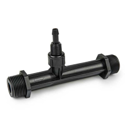 Інжектор Вентурі Bradas 1/2" (DSFI-0112L)