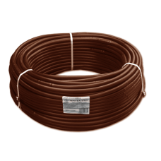 Крапельна трубка Bradas WATERMIL DRIP BROWN d16 100м (DSWWMB161033-160-100)