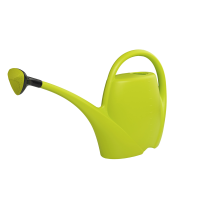 Лійка Plastkon Spring 10,5 л салатова