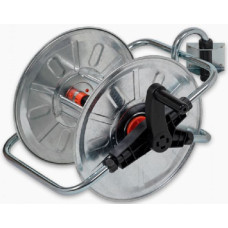 Котушка настінна BRADAS ZINCATO 1/2 '' 50м AG130