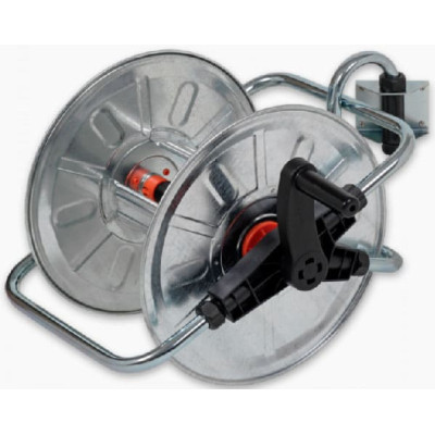 Котушка настінна BRADAS ZINCATO 1/2 '' 50м AG130