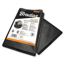 Агроволокно Bradas 50г/м2 черное 2,1х10м (AWB5021010)
