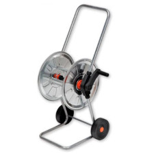 Візок для шланга BRADAS ZINCATO 1/2 '' 50м (AG210)