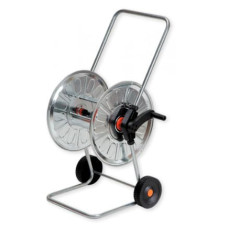 Візок для шланга BRADAS ZINCATO 1/2 '' 80м ZINCATO (AG310)