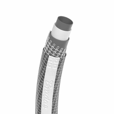 Шланг поливальний BRADAS NTS WHITE SILVER 3/4" 50м (WWS3/450)